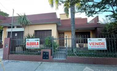 Casa Villa Allende Barrio Centro