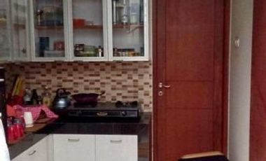 OPEN HOUSE Rumah Cigadung Hills Dago Type Downslop DKT ITB Cisitu & Tubagus Ismail