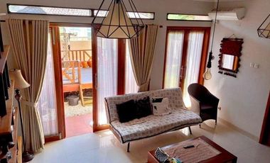 OPEN HOUSE Rumah Cigadung Hills Dago Type Downslop DKT ITB Cisitu & Tubagus Ismail