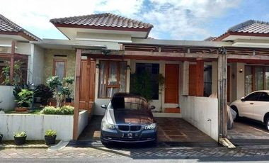 OPEN HOUSE Rumah Cigadung Hills Dago Type Downslop DKT ITB Cisitu & Tubagus Ismail