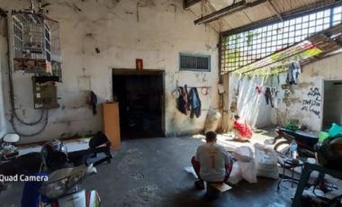 Gudang Mastrip STRATEGIS, BU SEGERA