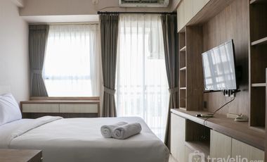 Apartemen Citra Living