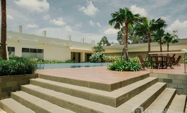 Apartemen Citra Living