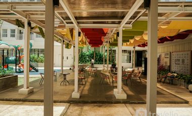 Apartemen Citra Living