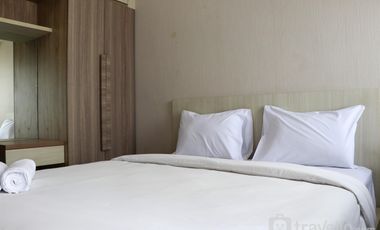 Apartemen Citra Living