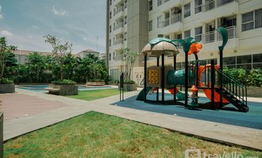 Apartemen Citra Living