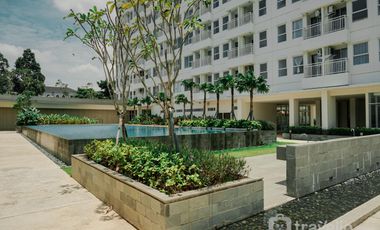 Apartemen Citra Living