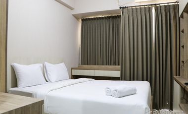 Apartemen Citra Living
