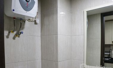 Apartemen Citra Living