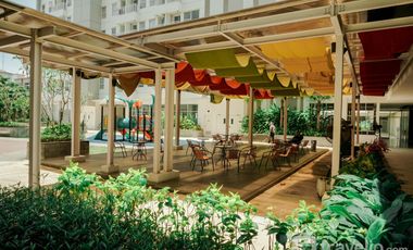 Apartemen Citra Living