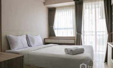 Apartemen Citra Living