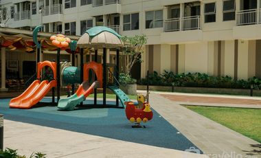Apartemen Citra Living