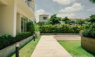 Apartemen Citra Living