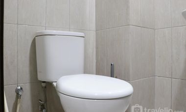 Apartemen Citra Living