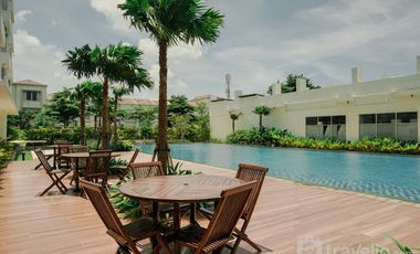 Apartemen Citra Living