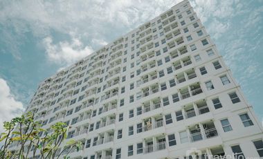 Apartemen Citra Living