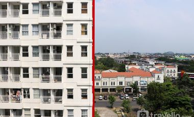 Apartemen Citra Living