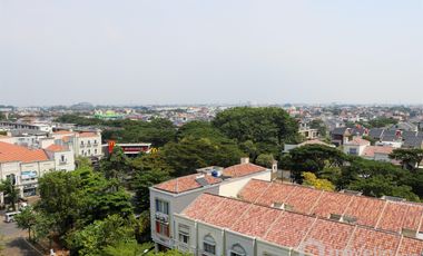Apartemen Citra Living