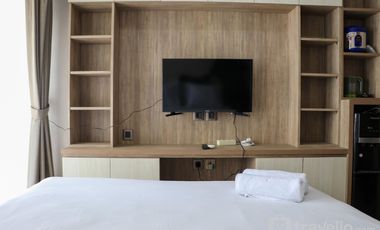 Apartemen Citra Living