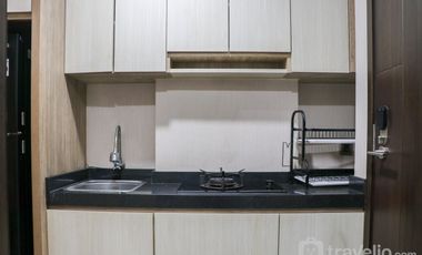 Apartemen Citra Living