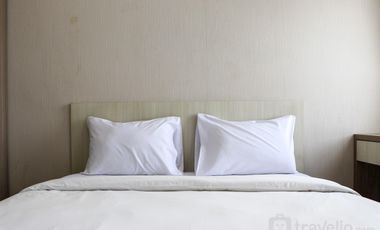 Apartemen Citra Living