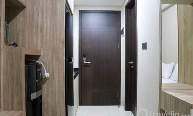 Apartemen Citra Living