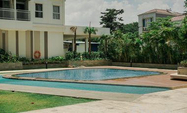 Apartemen Citra Living