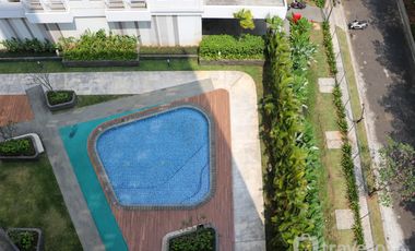 Apartemen Citra Living