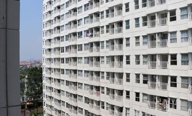Apartemen Citra Living