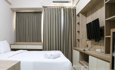 Apartemen Citra Living