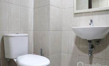 Apartemen Citra Living