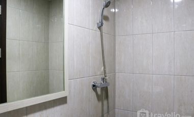 Apartemen Citra Living