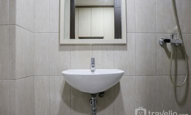 Apartemen Citra Living