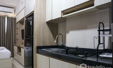 Apartemen Citra Living