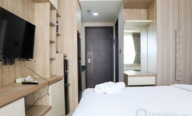 Apartemen Citra Living