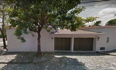 Casa en Venta en Cuernavaca Morelos vca