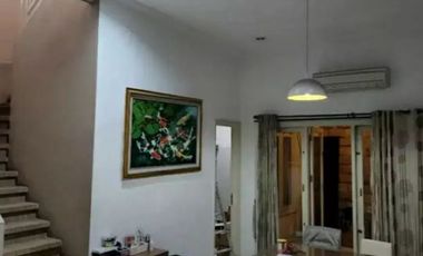Rumah Mewah Bagus di Perumahan Graha Tirta Bromelia Sidoarjo