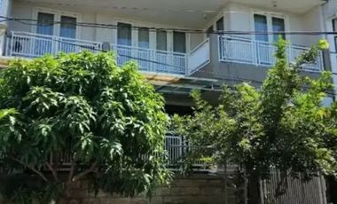 Rumah Mewah Bagus di Perumahan Graha Tirta Bromelia Sidoarjo