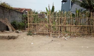 Cheap Land For Sale 3.5 Ha in Batujajar West Bandung