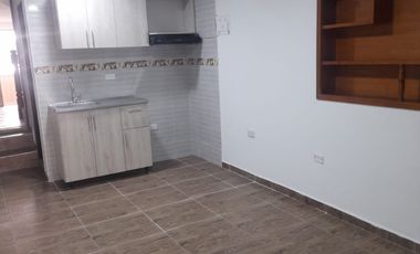 apartamento en arriendo en remanso. Cod A6241705