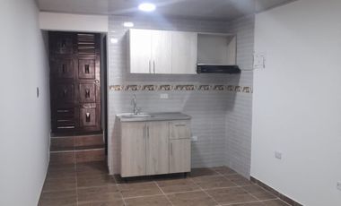 apartamento en arriendo en remanso. Cod A6241705