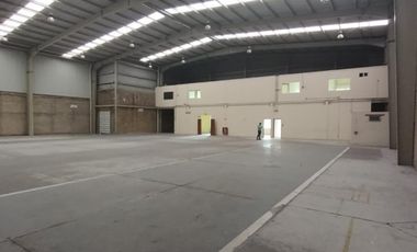 Bodega en Renta en Guadalajara Technology Park