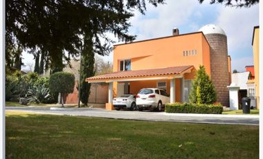 Casa en Renta en La Providencia