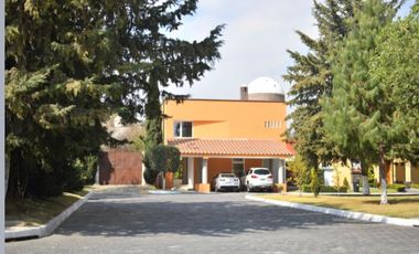 Casa en Renta en La Providencia