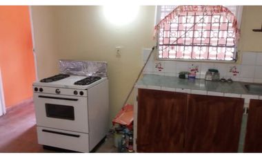 Vendo hermosa casa en Río Hato