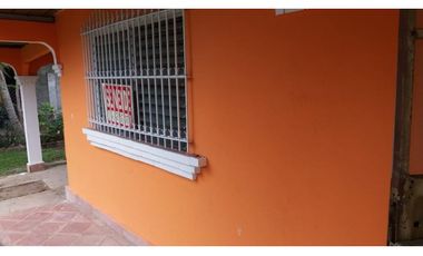 Vendo hermosa casa en Río Hato
