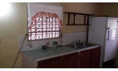 Vendo hermosa casa en Río Hato