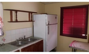 Vendo hermosa casa en Río Hato