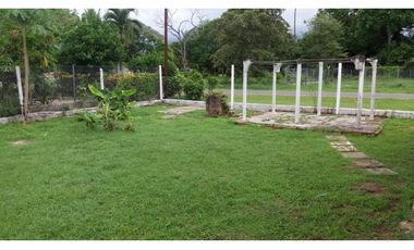 Vendo hermosa casa en Río Hato