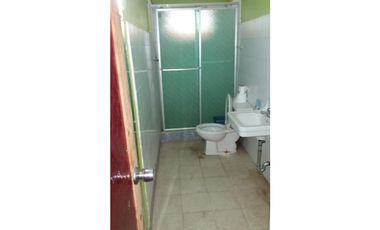 Vendo hermosa casa en Río Hato